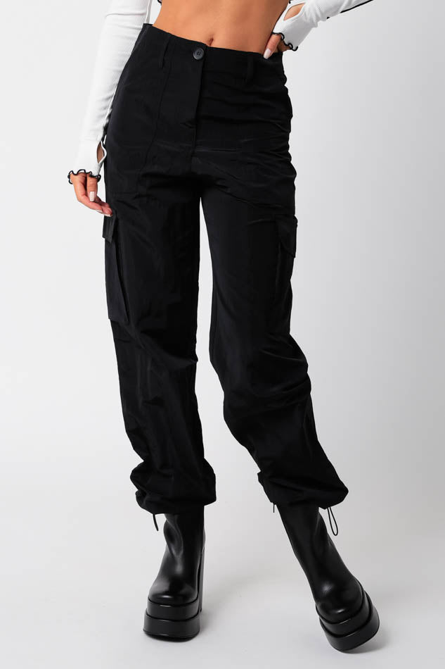 CARGO PARACHUTE PANT