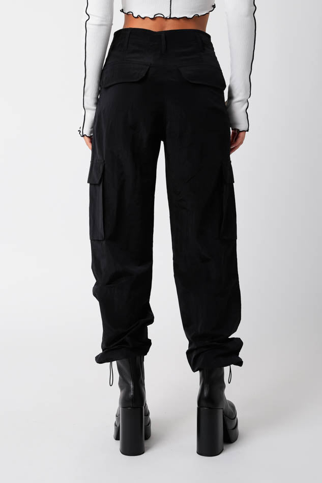 CARGO PARACHUTE PANT