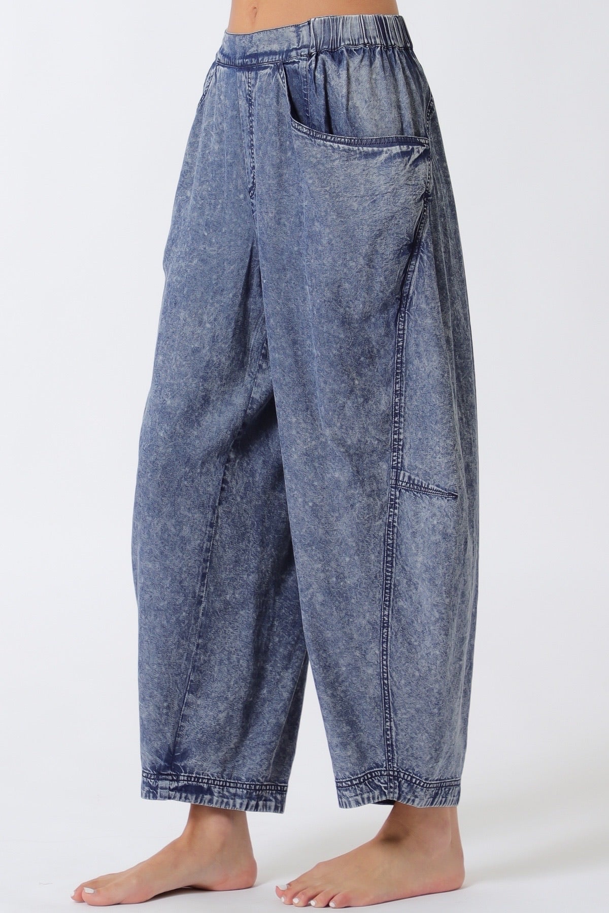 THE JESSY PANT