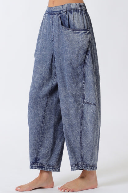 THE JESSY PANT