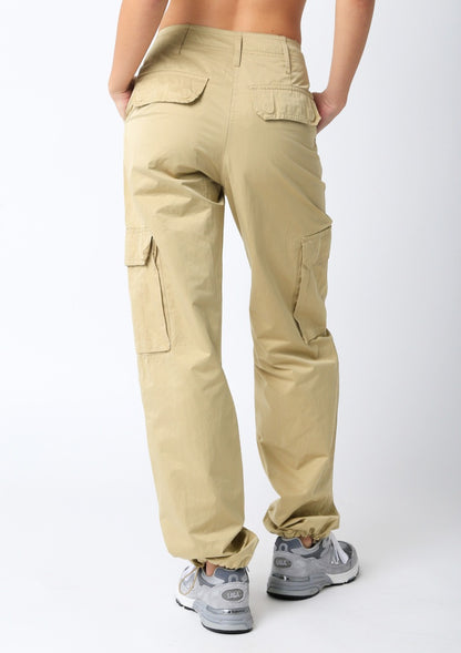 CARGO PANT