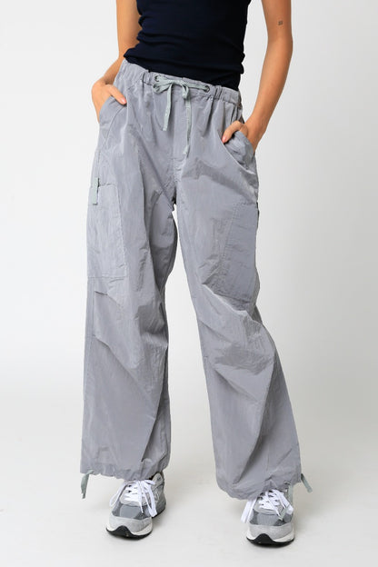 CARGO PARACHUTE PANT