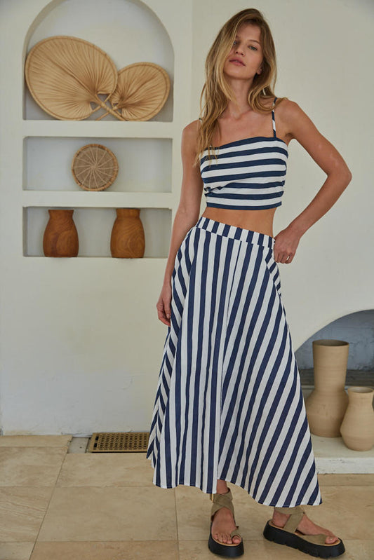 THE NAVY SET