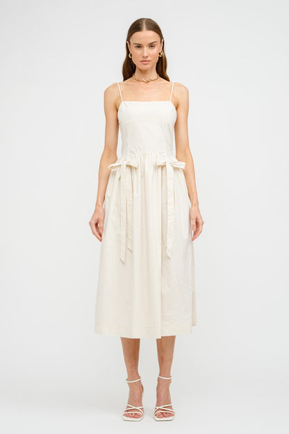 SILVIA DRESS