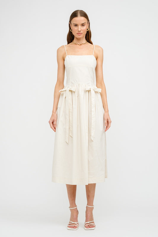 SILVIA DRESS
