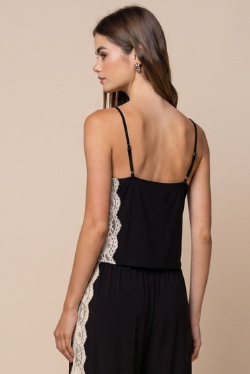THE FLO SET