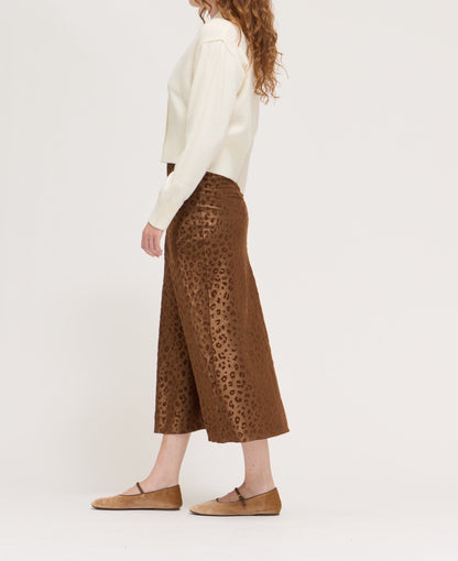 THE VIPER SKIRT