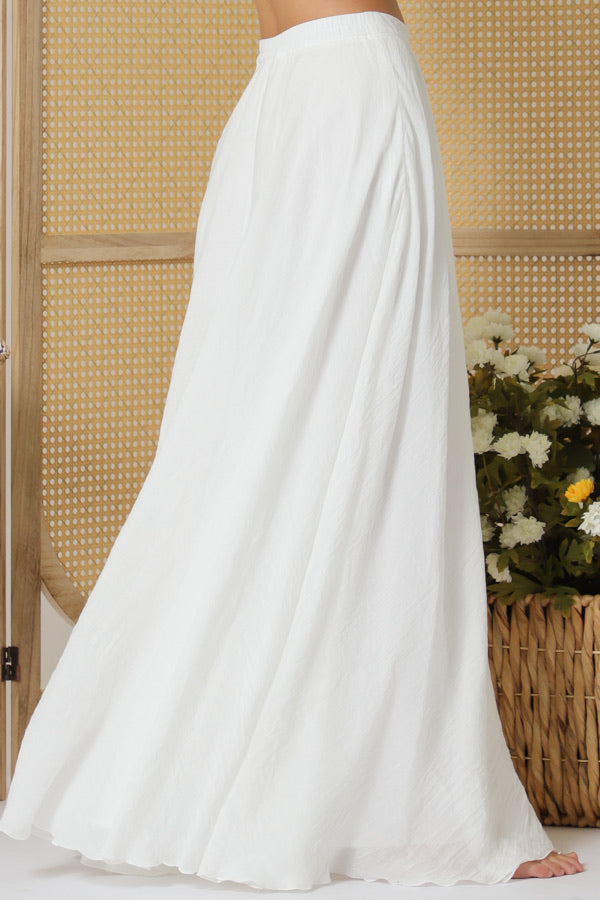 THE KIARA SKIRT