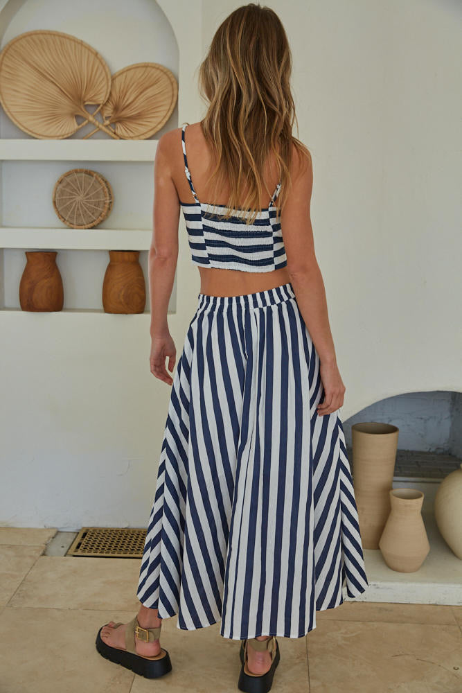 THE NAVY SET