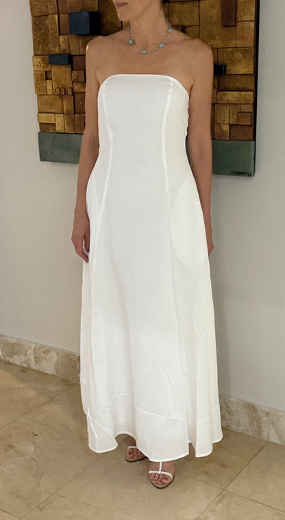 FIJI DRESS