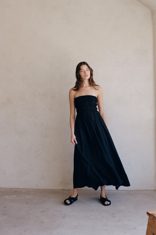CAITLYN DRESS