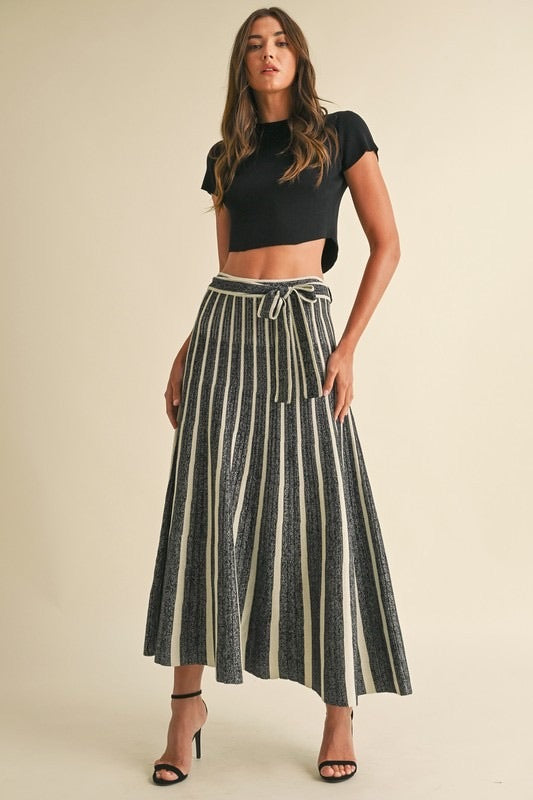 CHARLOTTE SKIRT