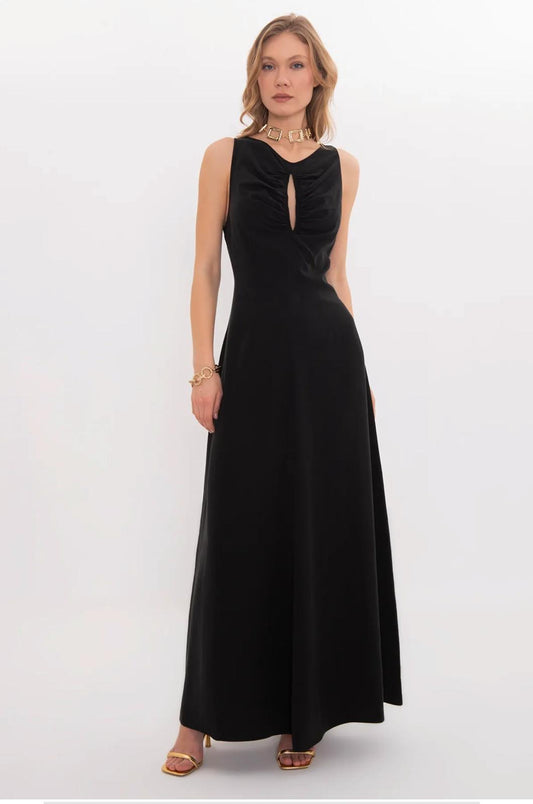 THE ISMEIRY DRESS