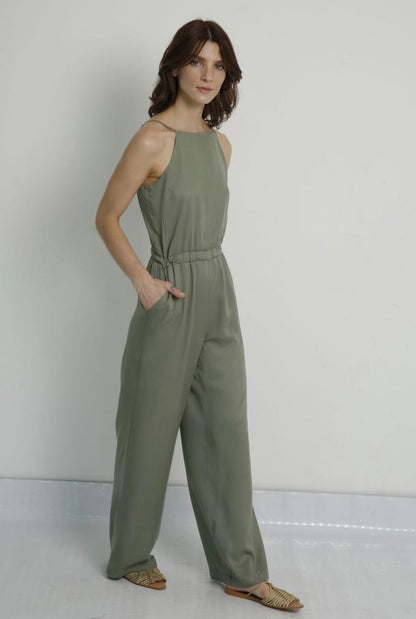 DAHLIA JUMPSUIT