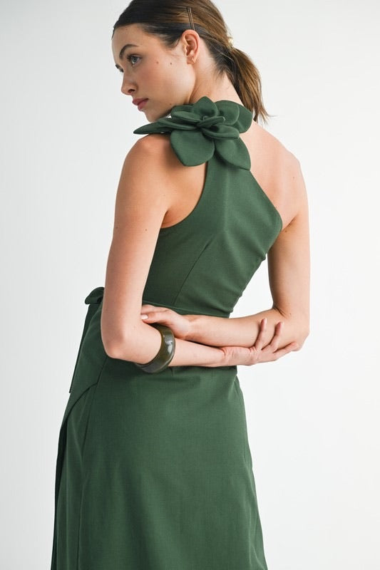 THE DARYA DRESS