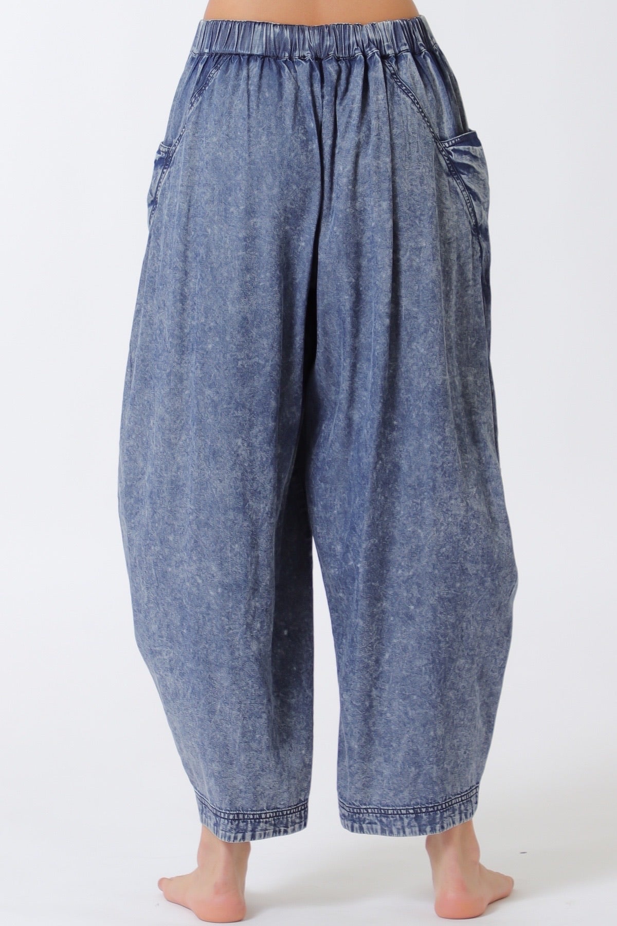 THE JESSY PANT