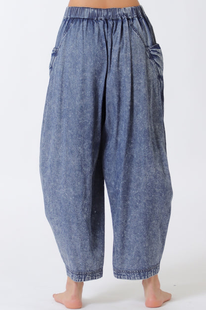 THE JESSY PANT