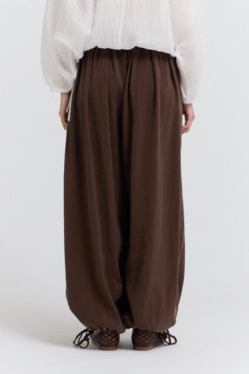 THE JASMINE PANT