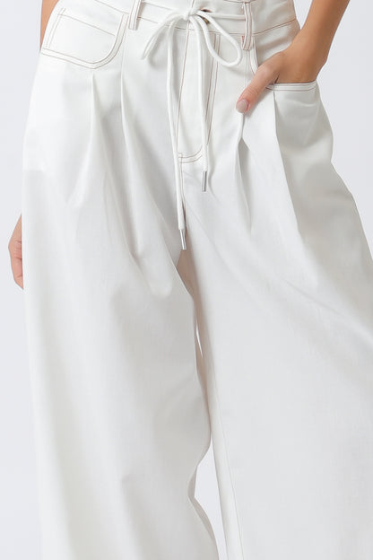 THE ALBA PANT
