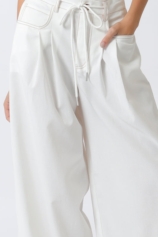 THE ALBA PANT