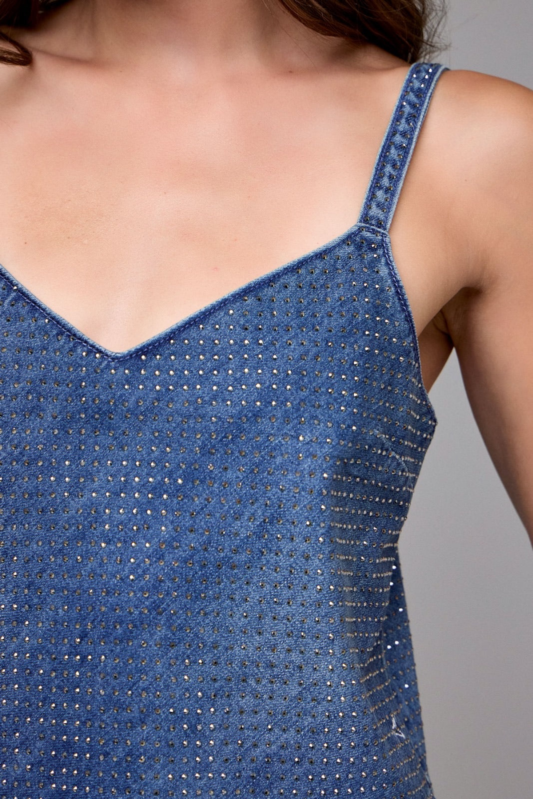 LET'S GO SHINE ALYX TOP