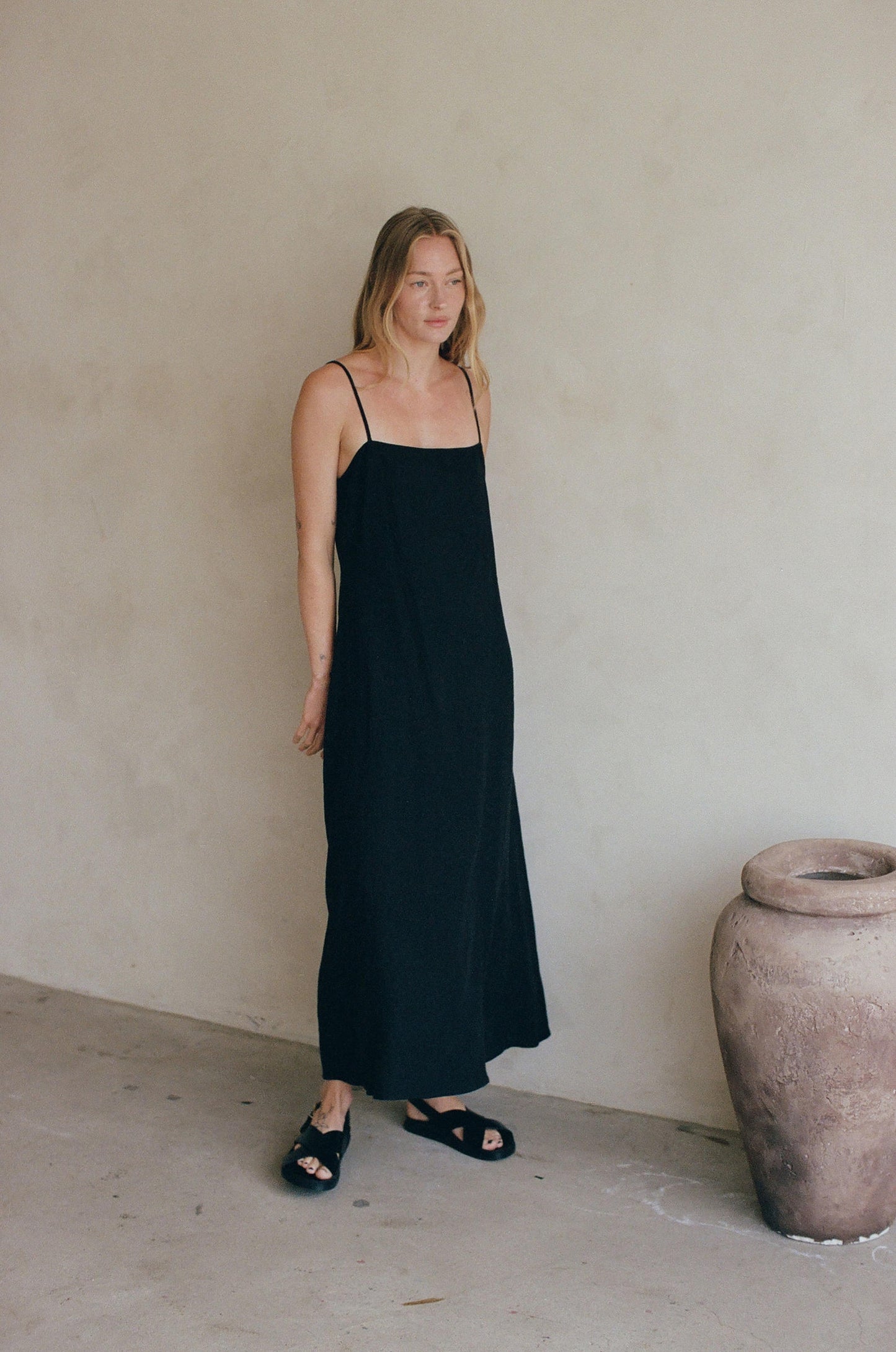 QUELLA MAXI