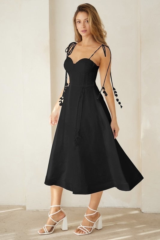 BETHANY DRESS