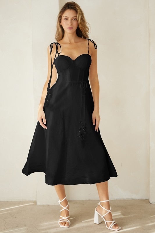 BETHANY DRESS