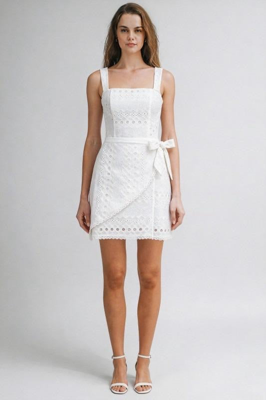 THE CLARICE DRESS