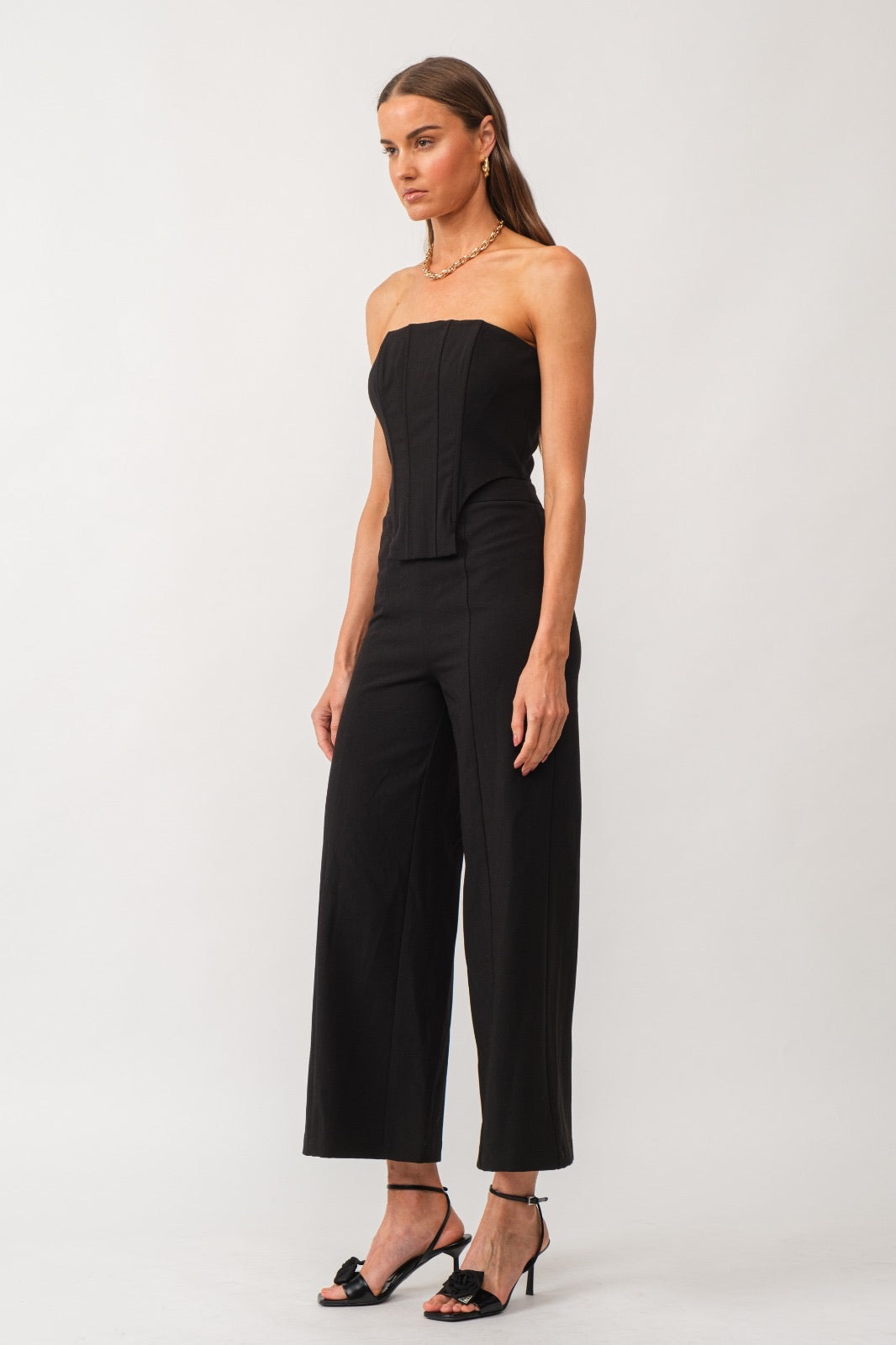 LORETTA JUMPSUIT