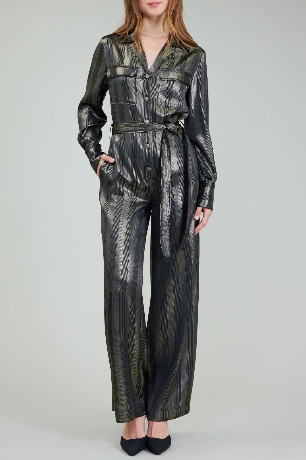 RHYTHM JUMPSUIT