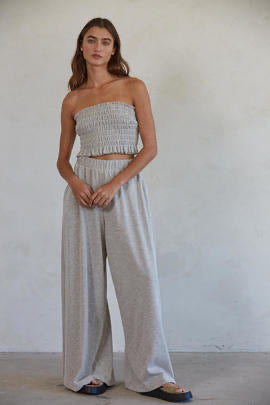 THE EVERITT PANT SET