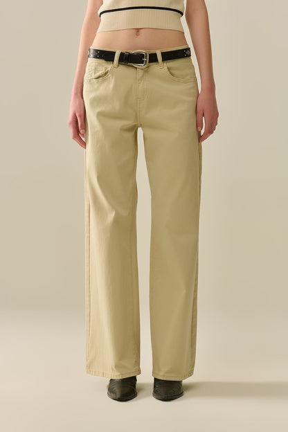 PRISCILLA PANT