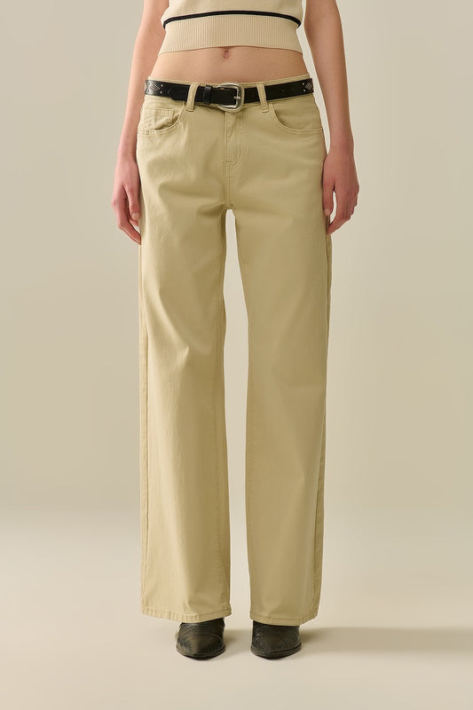 PRISCILLA PANT