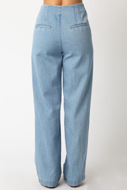 THE WILLOW PANT SET