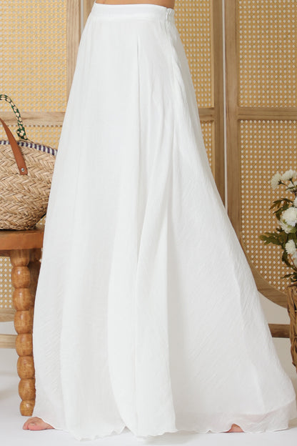 THE KIARA SKIRT