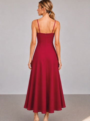 THE LOTO DRESS