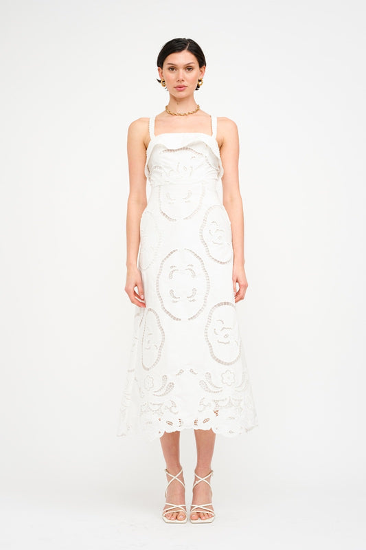 THE PALERMO DRESS