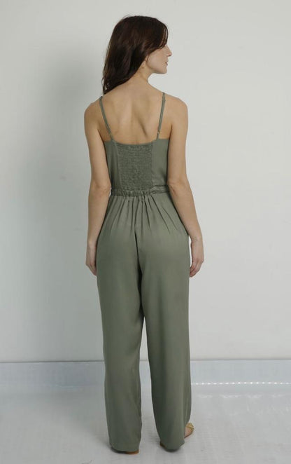 DAHLIA JUMPSUIT