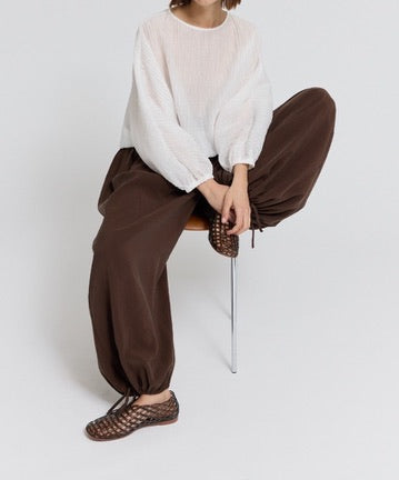 THE JASMINE PANT