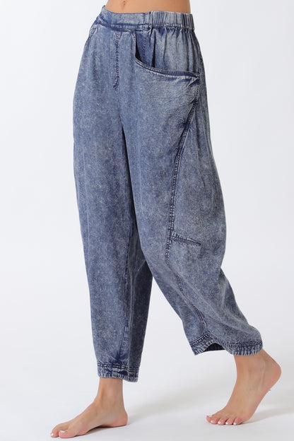 THE JESSY PANT