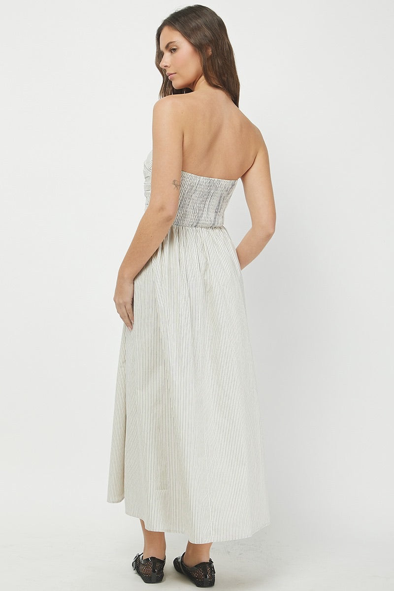 CRISTY DRESS