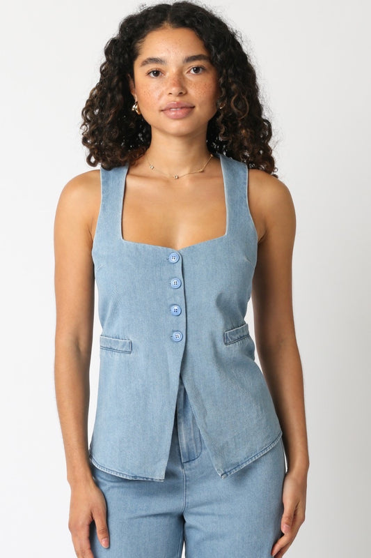 THE WILLOW PANT SET