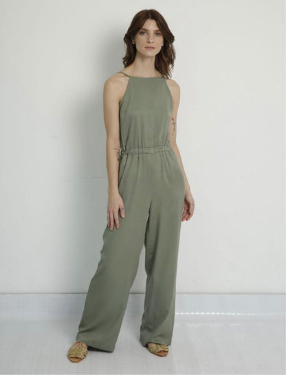 DAHLIA JUMPSUIT