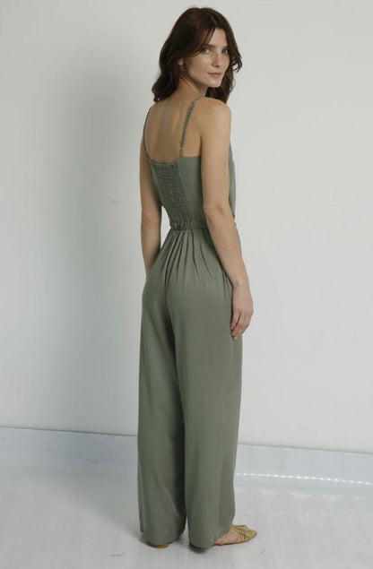 DAHLIA JUMPSUIT