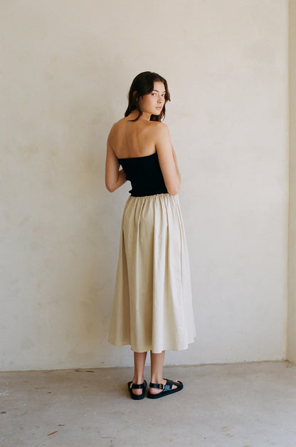 GISELLE DRESS