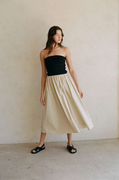 GISELLE DRESS