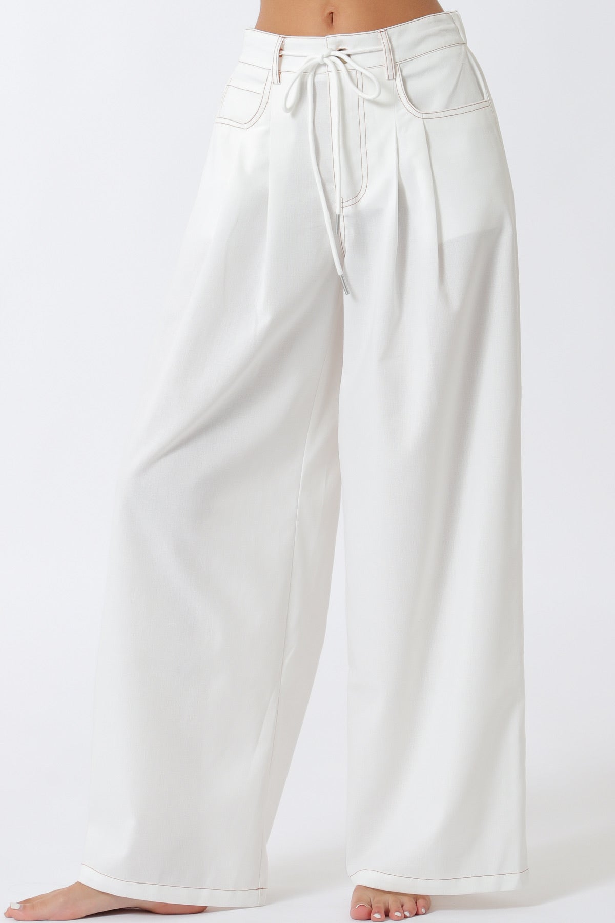 THE ALBA PANT
