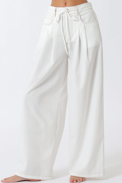 THE ALBA PANT