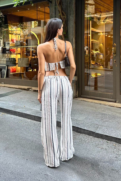 THE IVALICE PANT SET